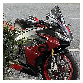 【新品！】アプリリアRS660 アンドレアーニ フロントフォーク Amazon | オートバイのフロントガラス 用 アプリリア RS660 2021