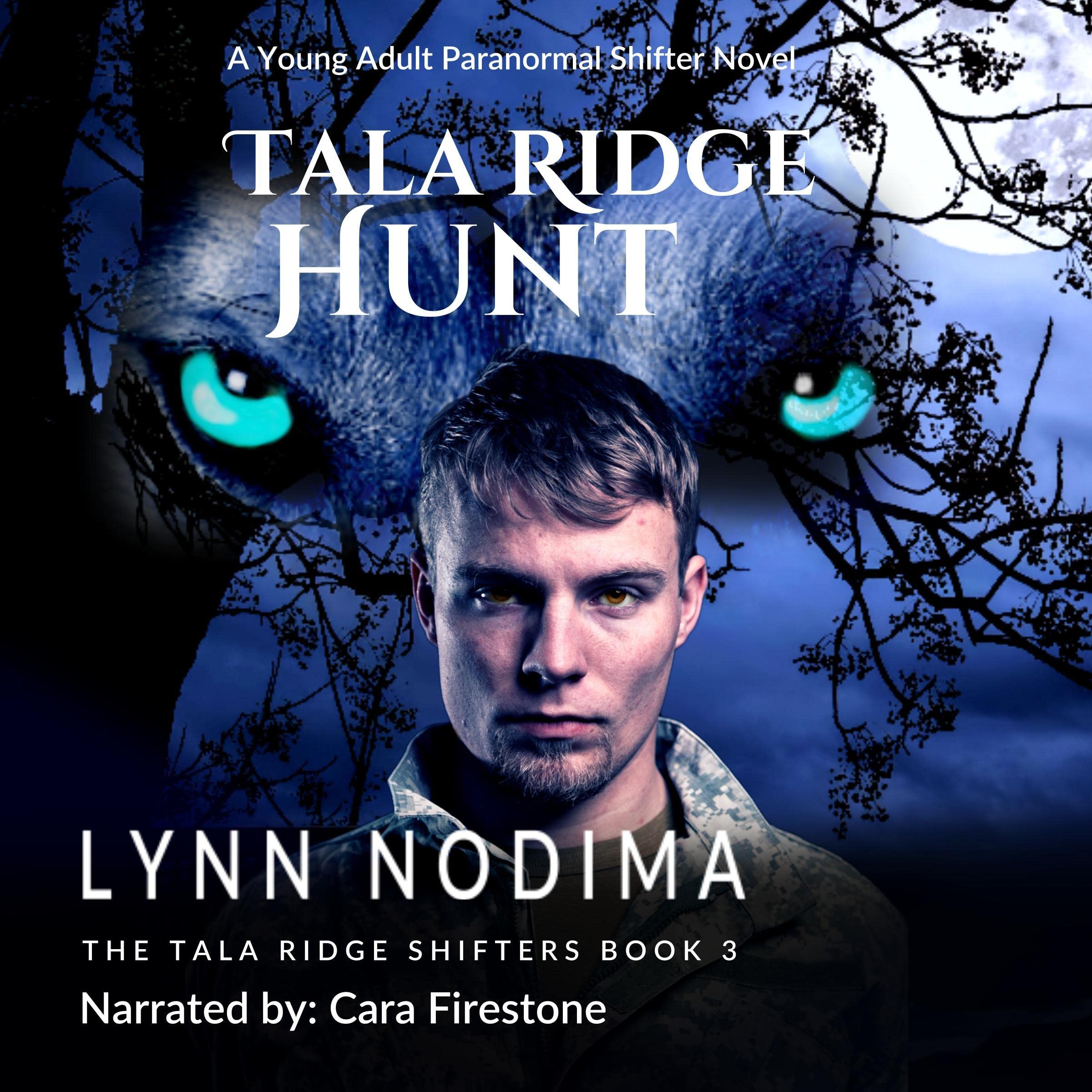 Cover art for Tala Ridge Hunt
