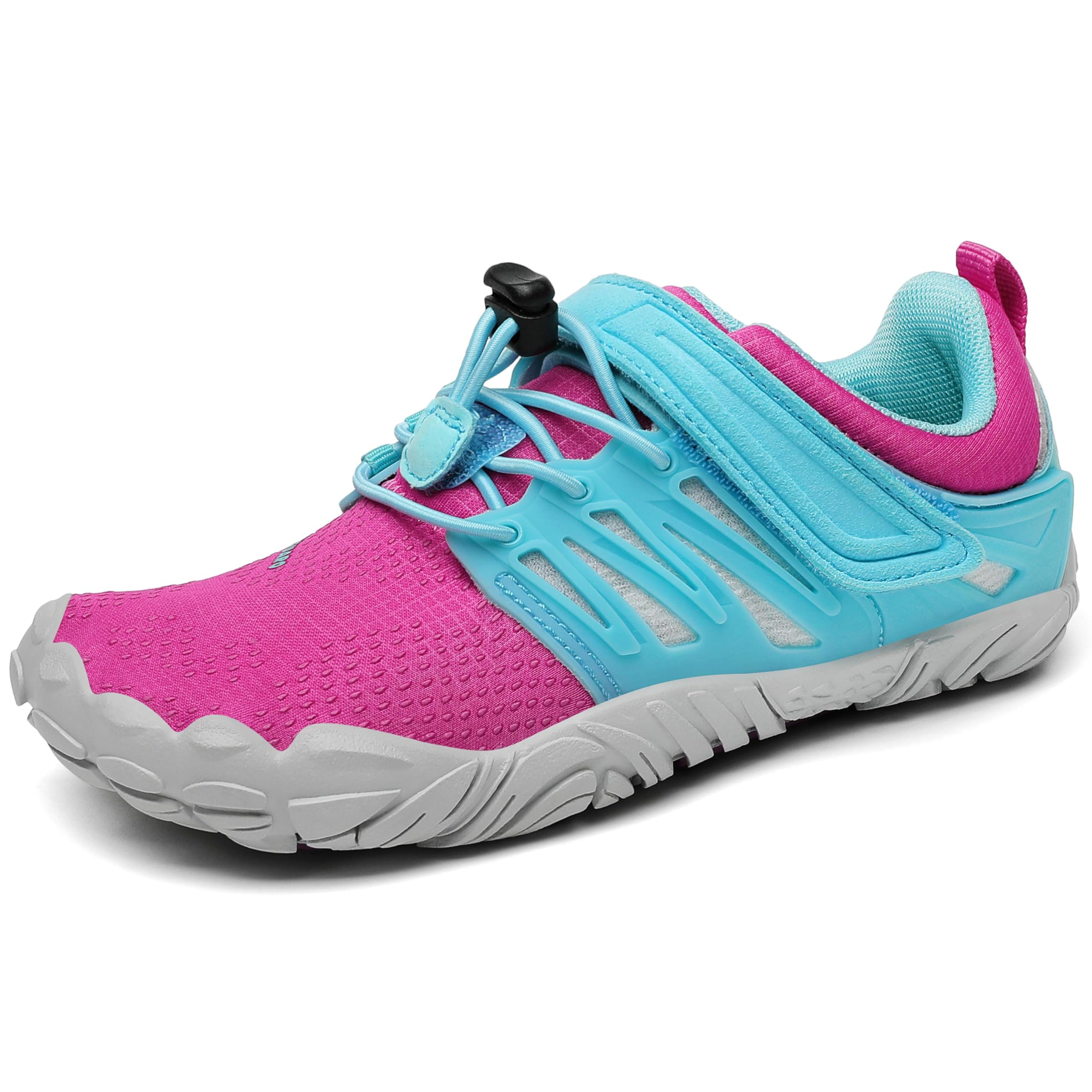 SAGUARO Niños Niña Zapatos de Agua Antideslizante Escarpines Secado Rápido