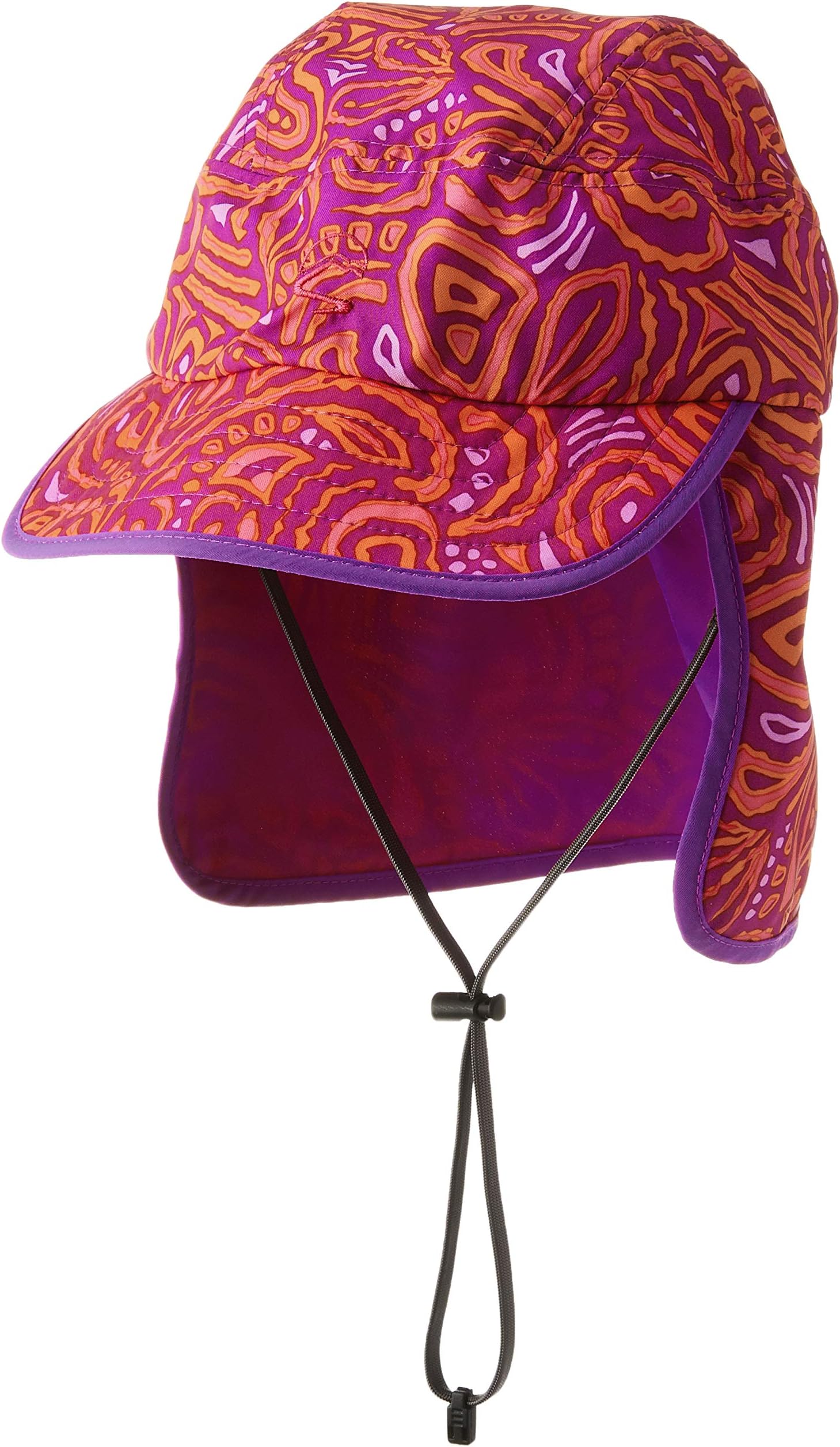 Sunday Afternoons Kids Explorer Cap