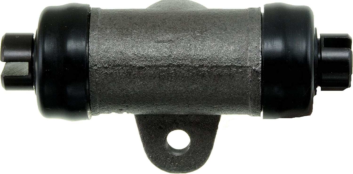 Dorman W90549 Front Drum Brake Wheel Cylinder Compatible with Select Volkswagen Models