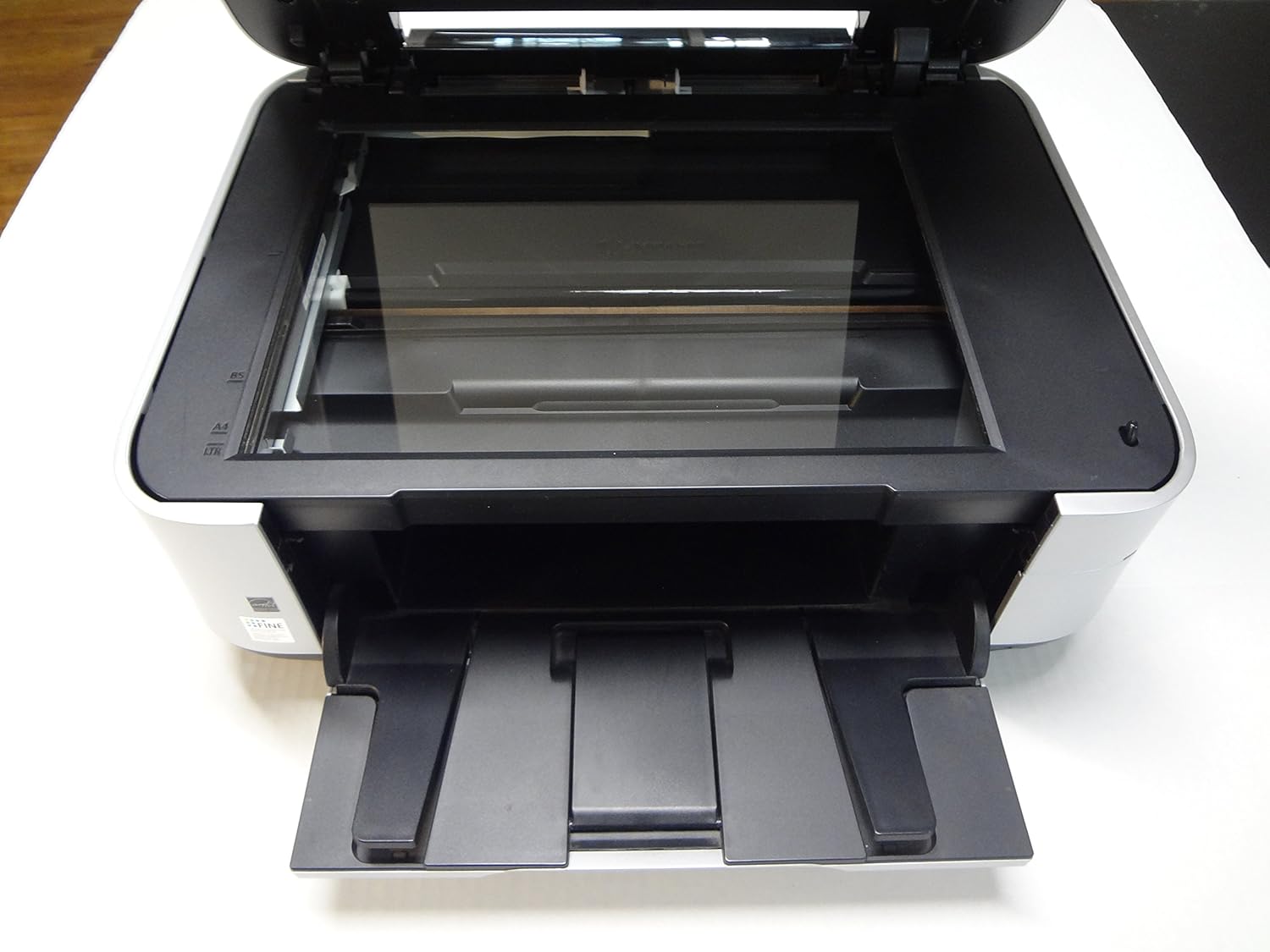 Canon MP620 Wireless All-in-One Photo Printer