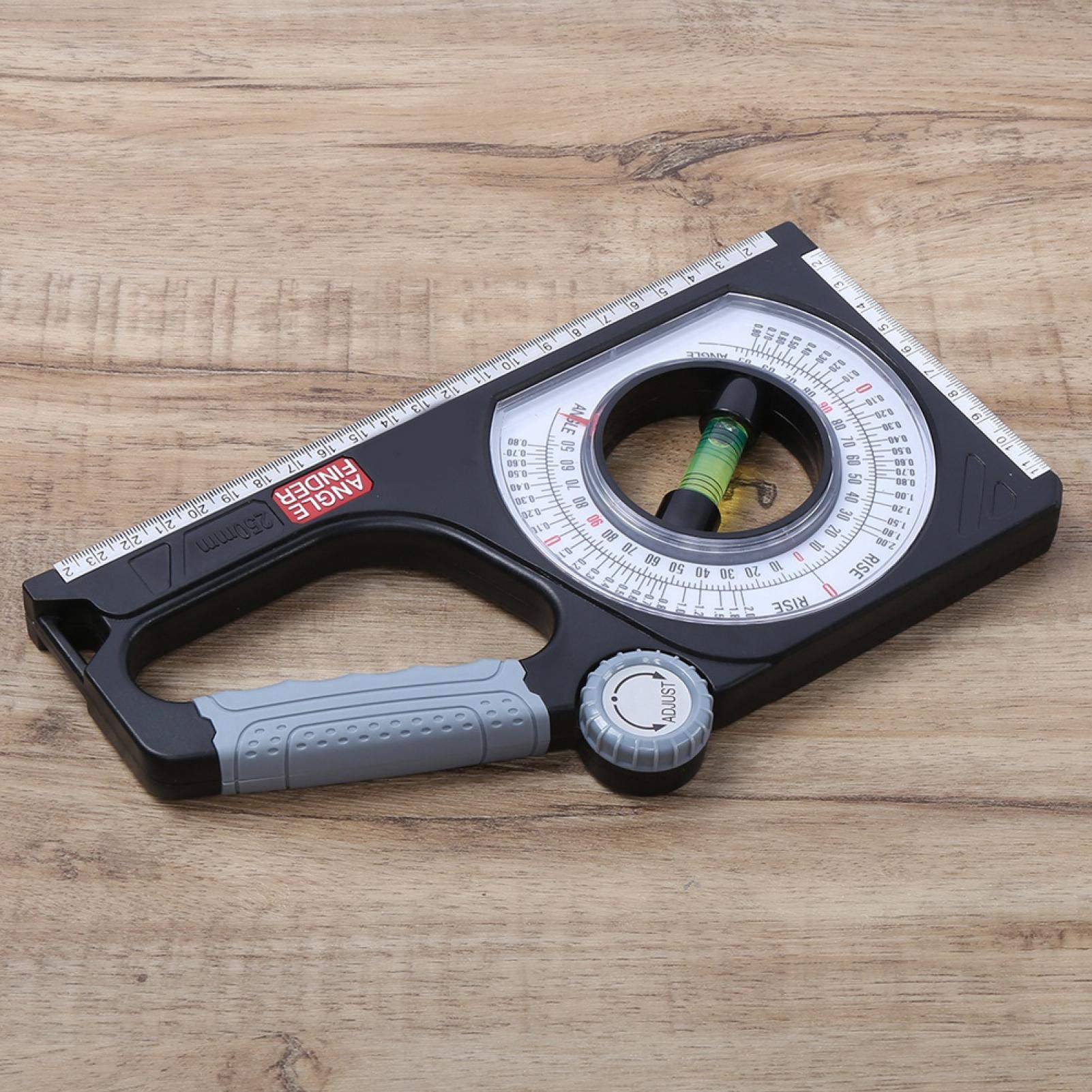 Buy Slope Meter, Baseline Bubble Inclinometer Protractor Roof