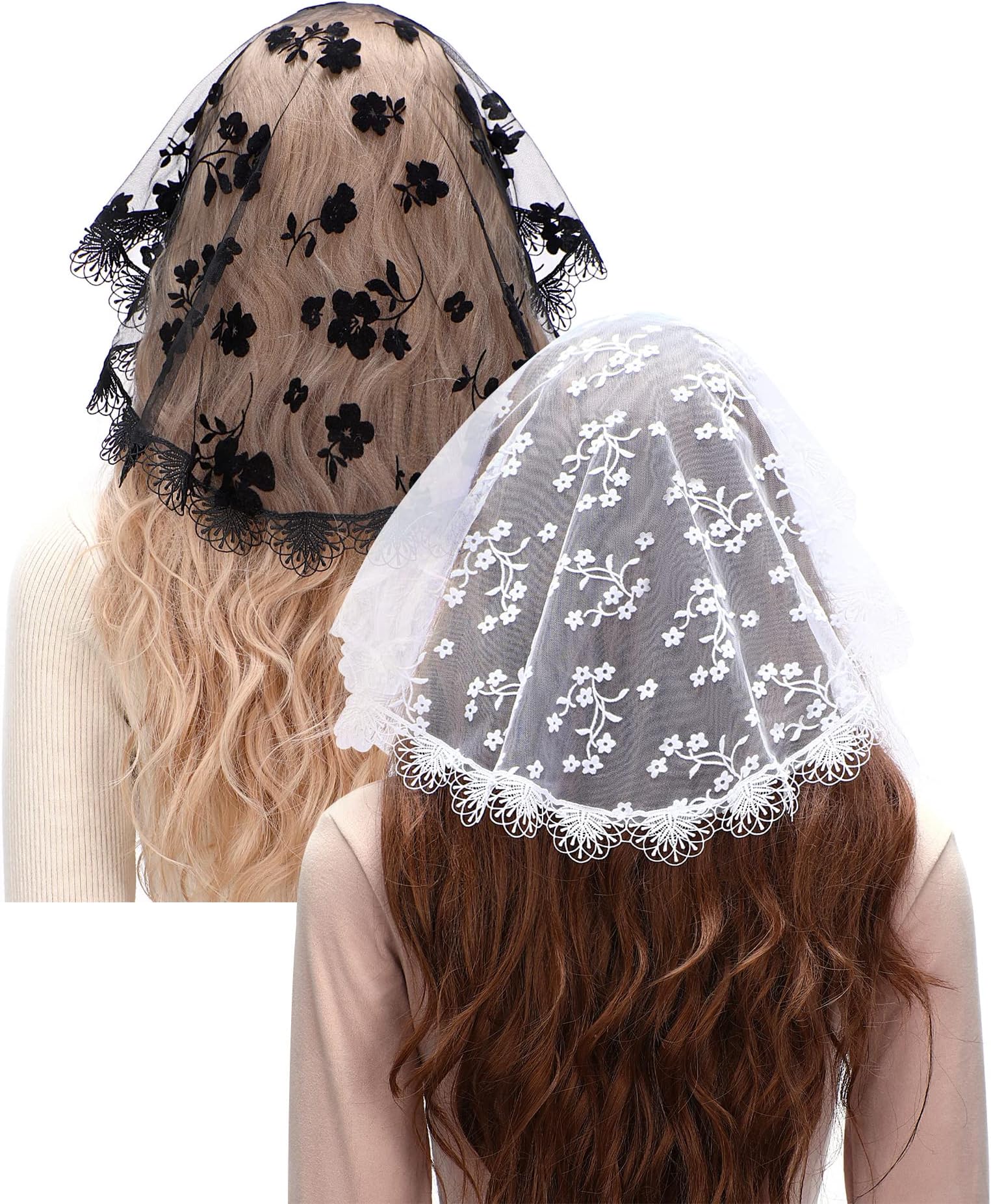 womens Cs001 Veil