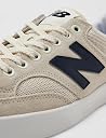 New Balance Men's PROCTI Casual Shoes, Beige, 9.5 gallery image