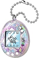 Vista 5 de Tamagotchi Original - Reflejo de celebración (exclusivo de Yaxa)