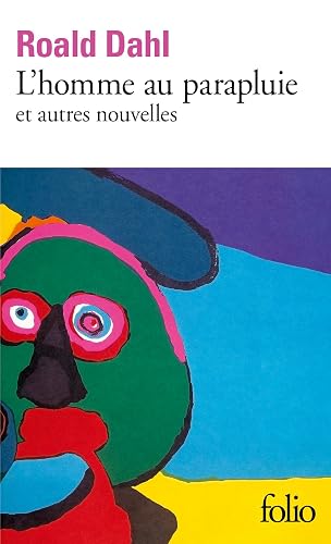 L'Homme au parapluie et autres nouvelles