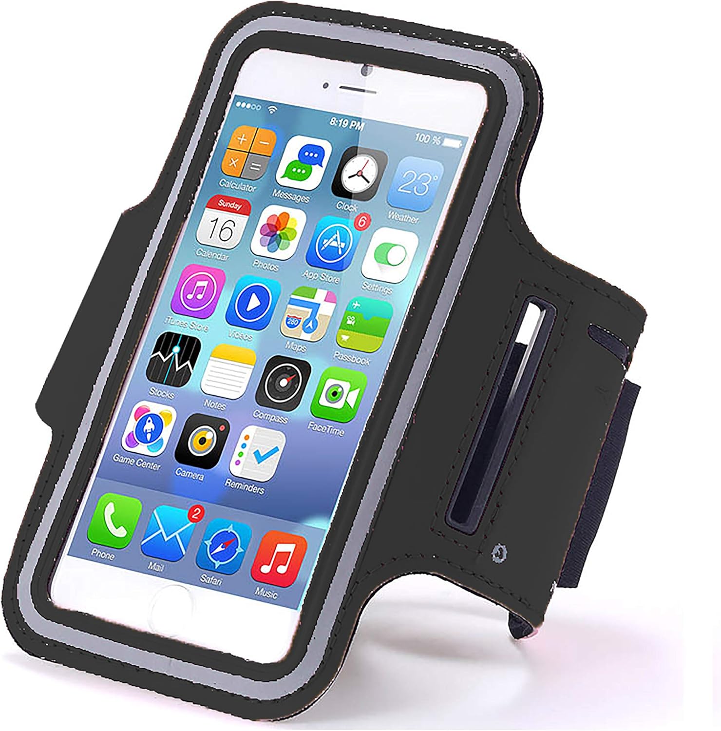 cintura flessibile per bracci