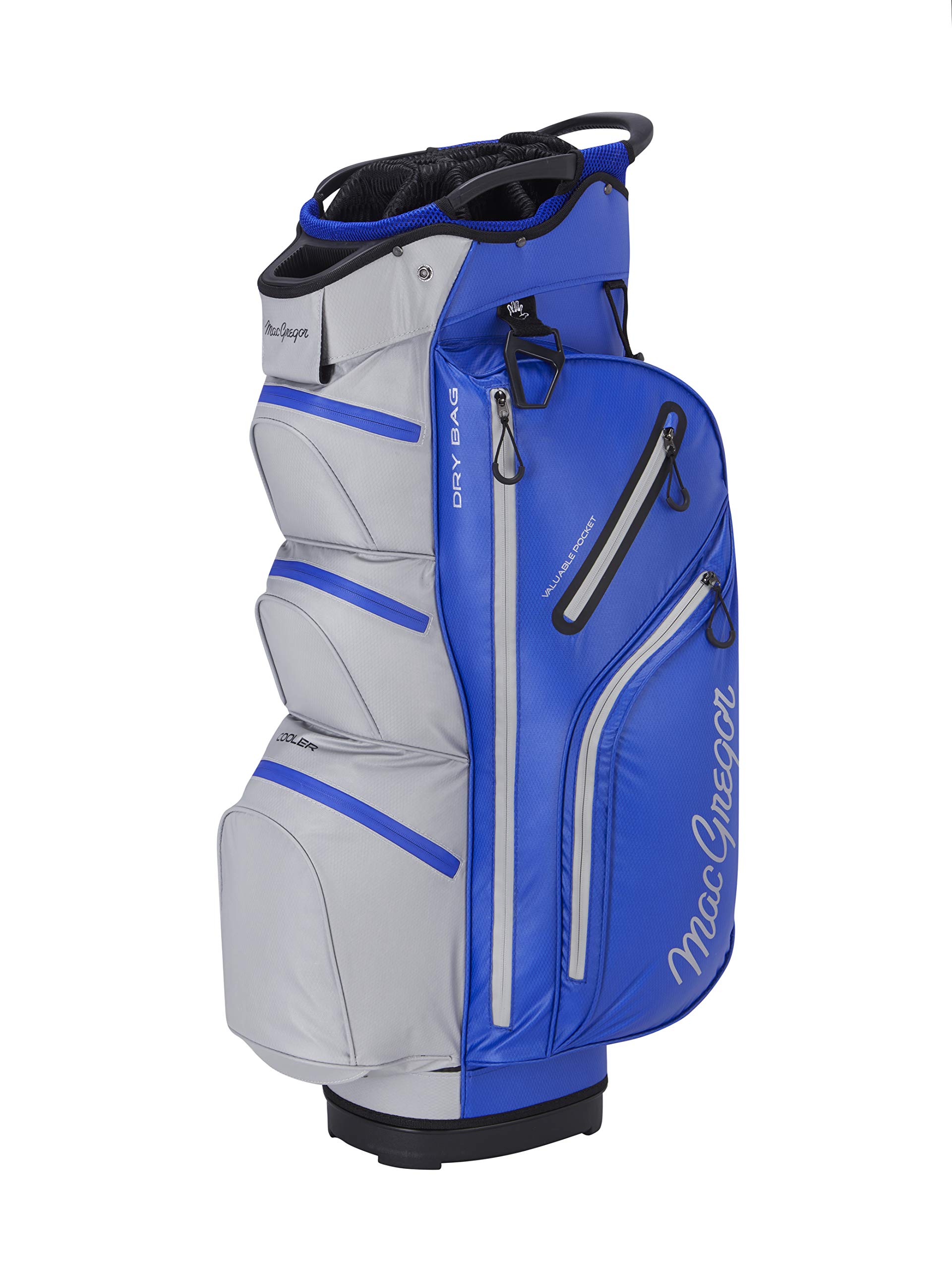 macgregor golf buggy