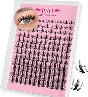 PRO LASHBEAUTY Extensiones de pestañas en rac...
