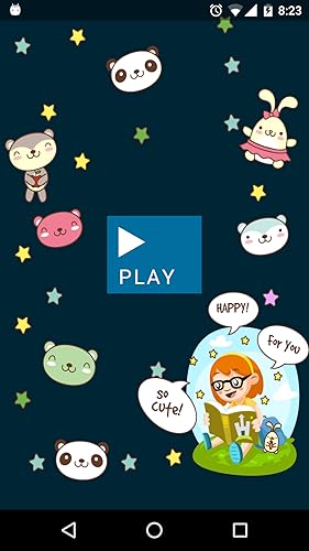 Mary Had a little Lamb : Rhyme