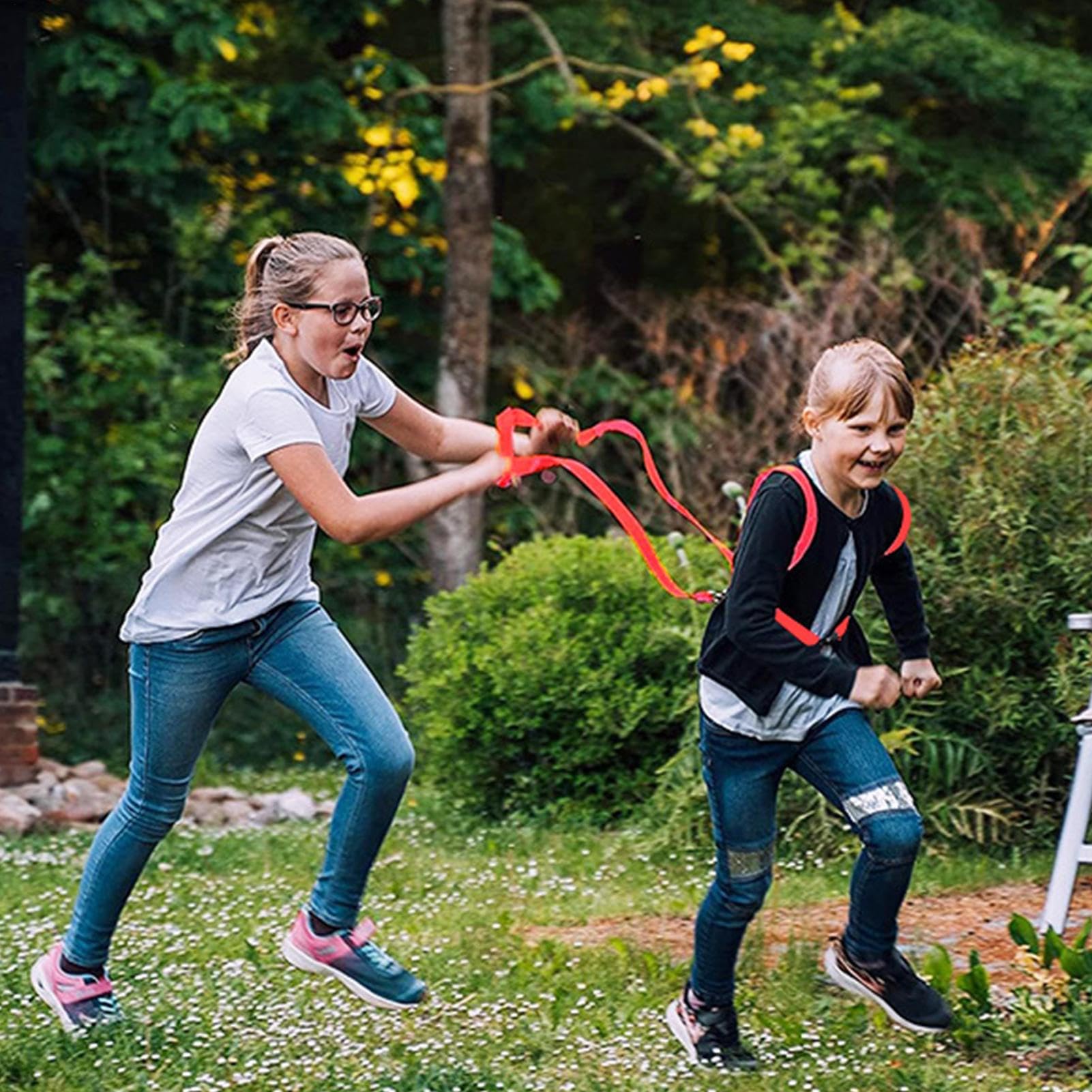 Kindergeschirr für Pferde, Gurt für Kinder, Reitausrüstung für Kinder, Unisex, ab 3 Jahren