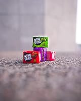 Vista 5 de Now & Later Original Taffy Chews Candy, piña, 0.93 onzas (paquete de 24)