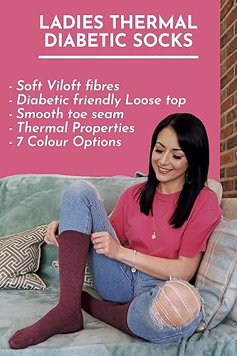 NATUCE Calze Antiscivolo 2 Paia Calzini Sportivi Uomo E Donna Sport