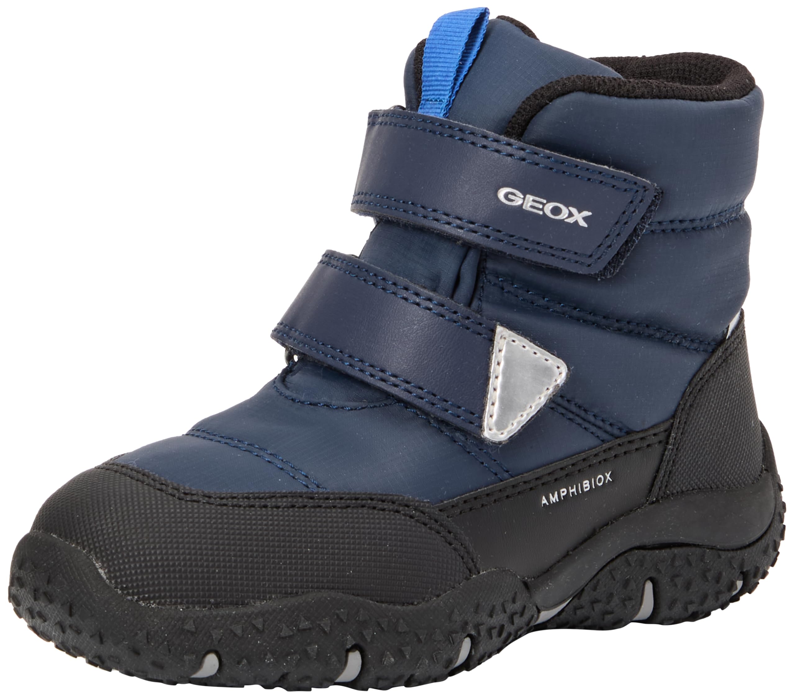 Geox Baby - Jungen B Baltic Boy B Abx BSnow Boot