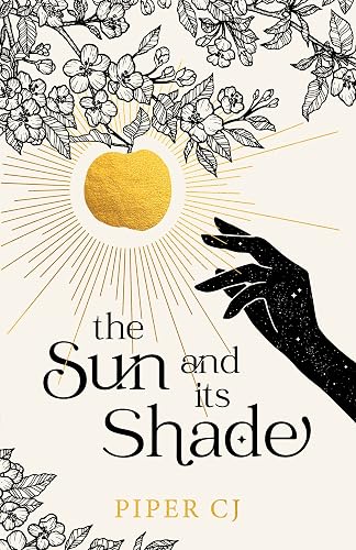 The Sun and Its Shade (The Night and Its Moon, 2) - Paperback