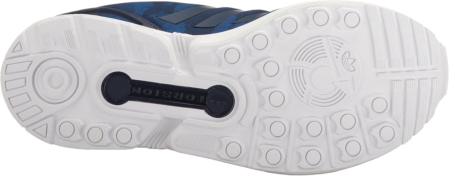 adidas Kids' Zx Flux C Sneaker