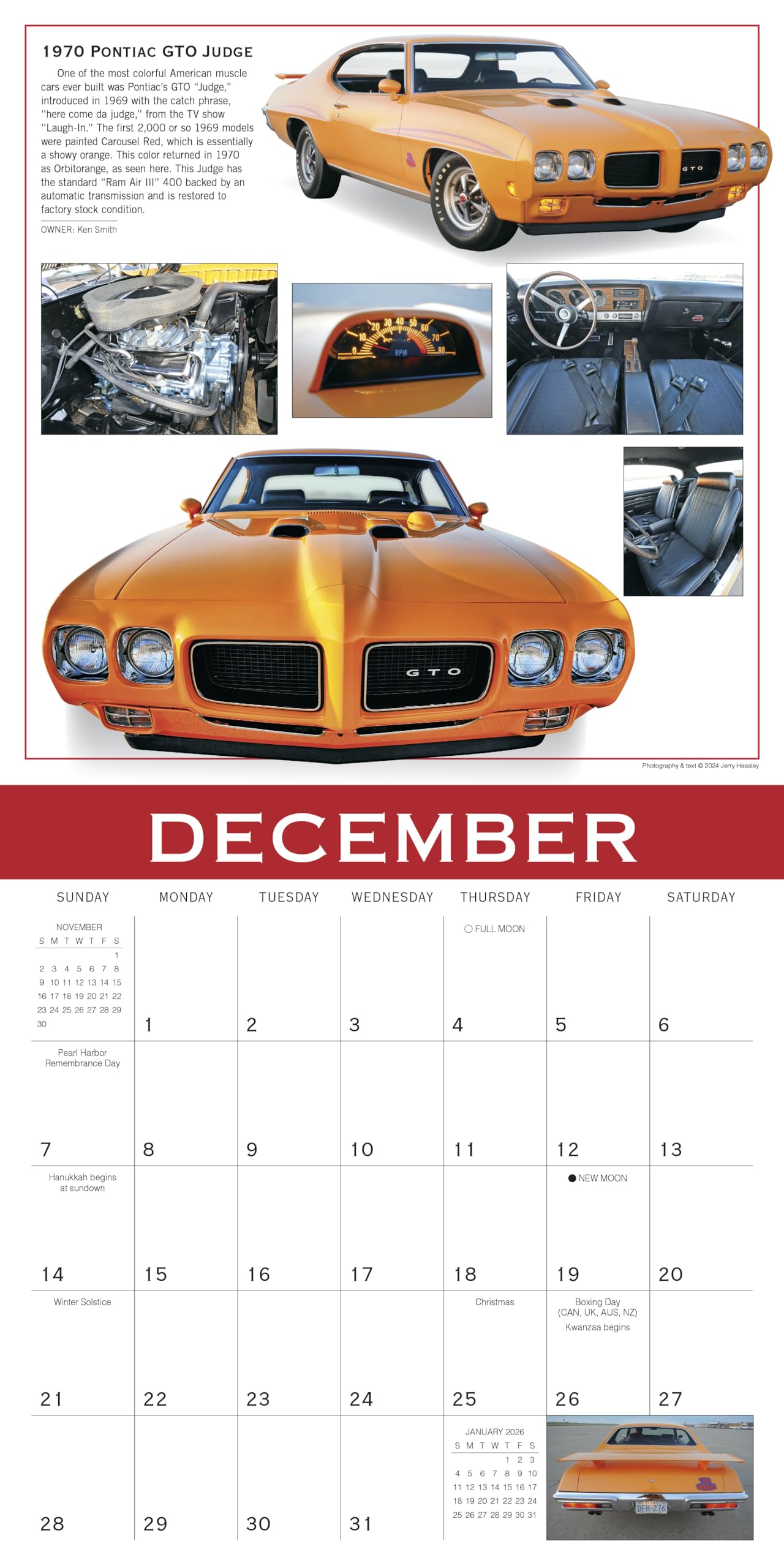 クラシックカー カレンダー 2019 2020 Amazon | クラシック 2025 壁掛けカレンダー: Ultimate