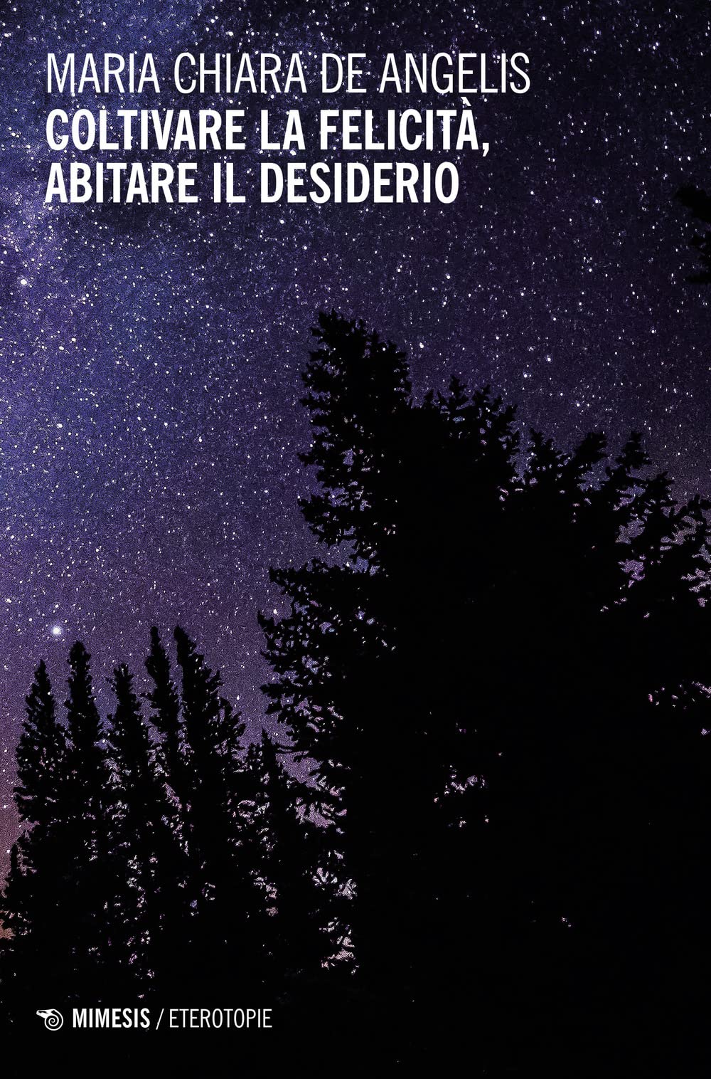 Coltivare La Felicità, Abitare Il Desiderio - 4