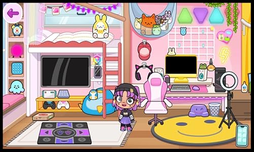 Cute Birthday Avatar Maker From Girls