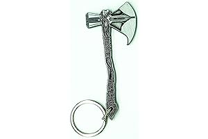 Stormbreaker Axe Bottle Opener: The Mighty Tool for Unconquerable Thirst