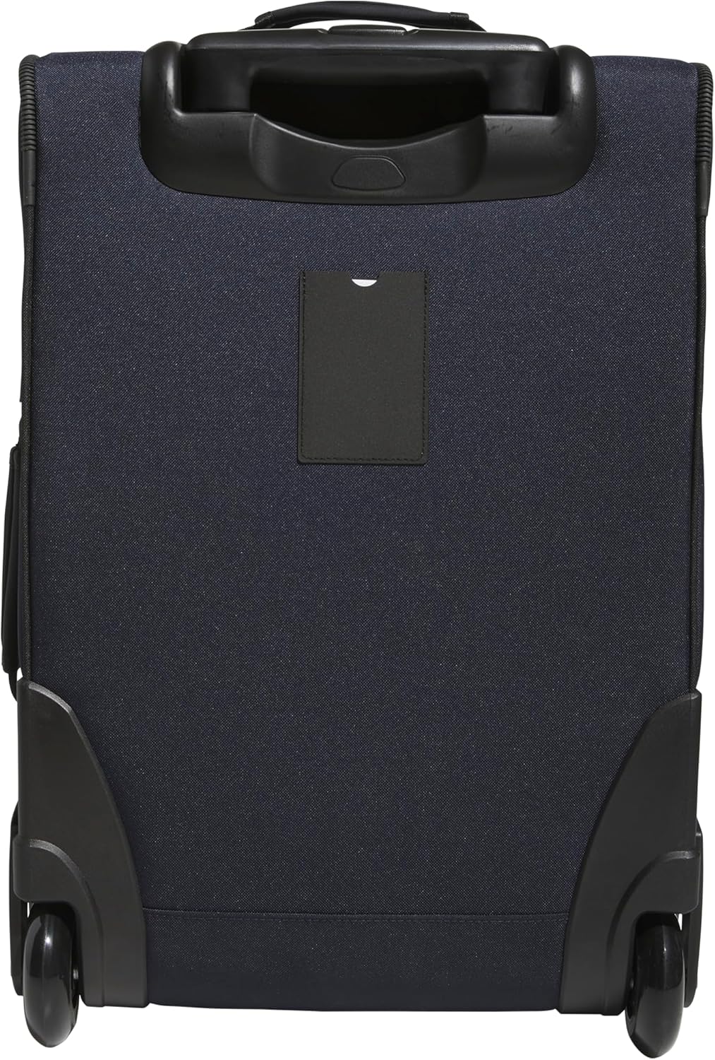 adidas Unisex Rolling Carry On (21 Inch), Black/Grey, One Size