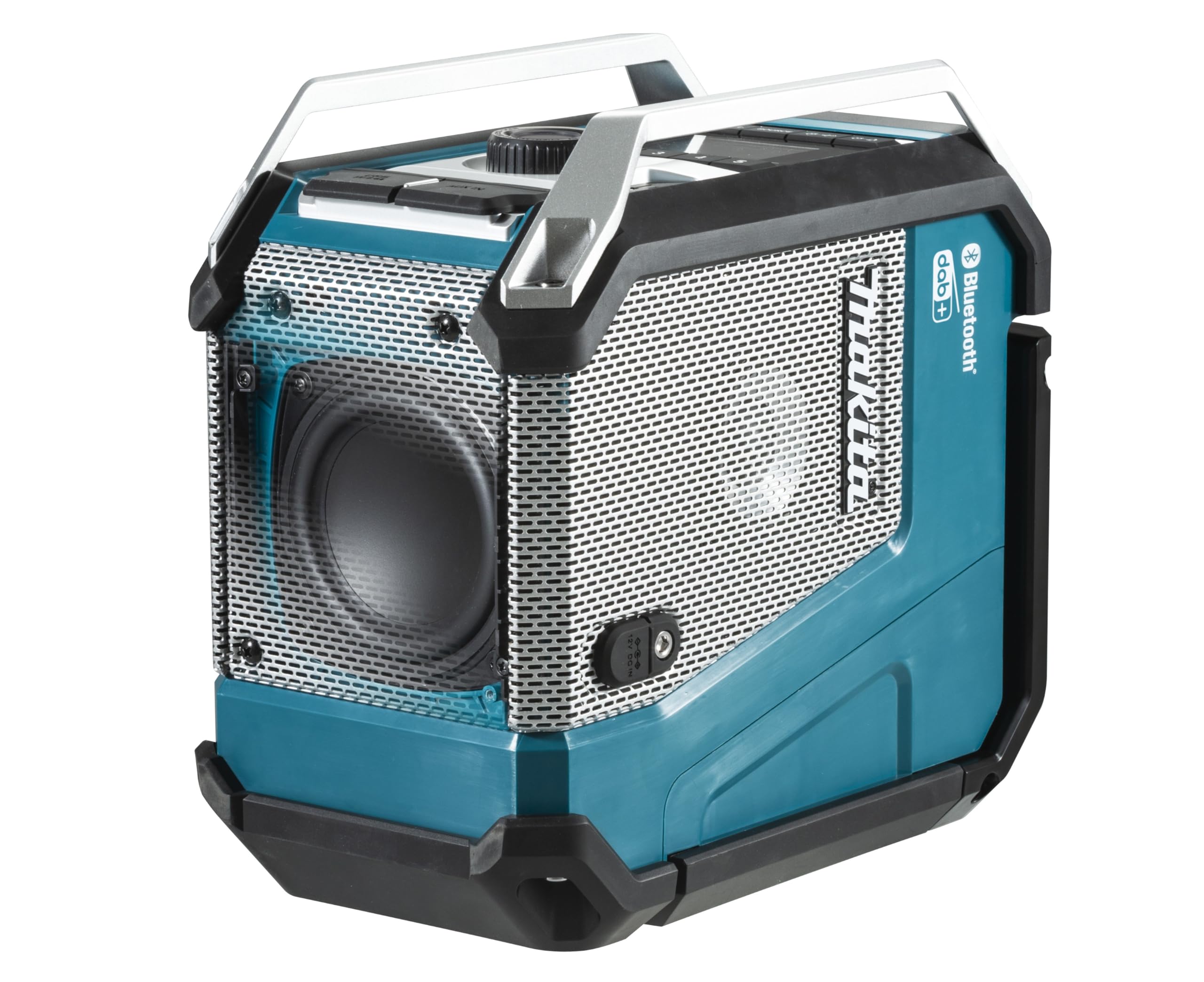 MAKITA DMR115 - Radio 12v-18v cxt-lxt bluetooth