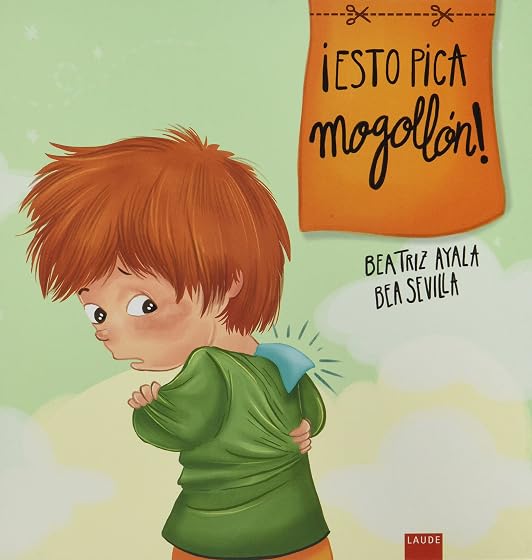 Esto pica mogollón