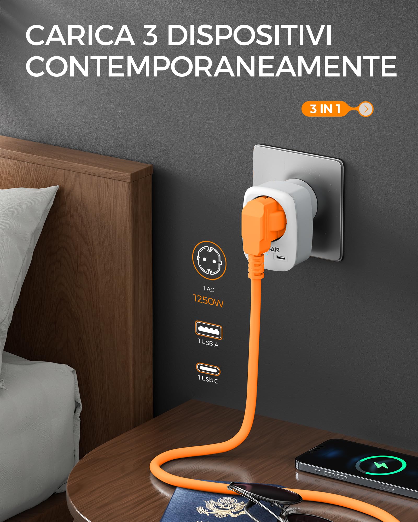 Adattatore presa SBGA202A per programmatore UP818 UP-818 UP828 UP-828 Adattatore presa SBGA202A per programmatore UP818 UP-818 UP828 UP-828