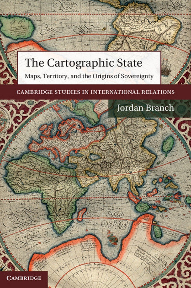 The Cartographic State