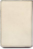 Vista 9 de Wanderlust - Soporte para pasaporte de cuero para mujer