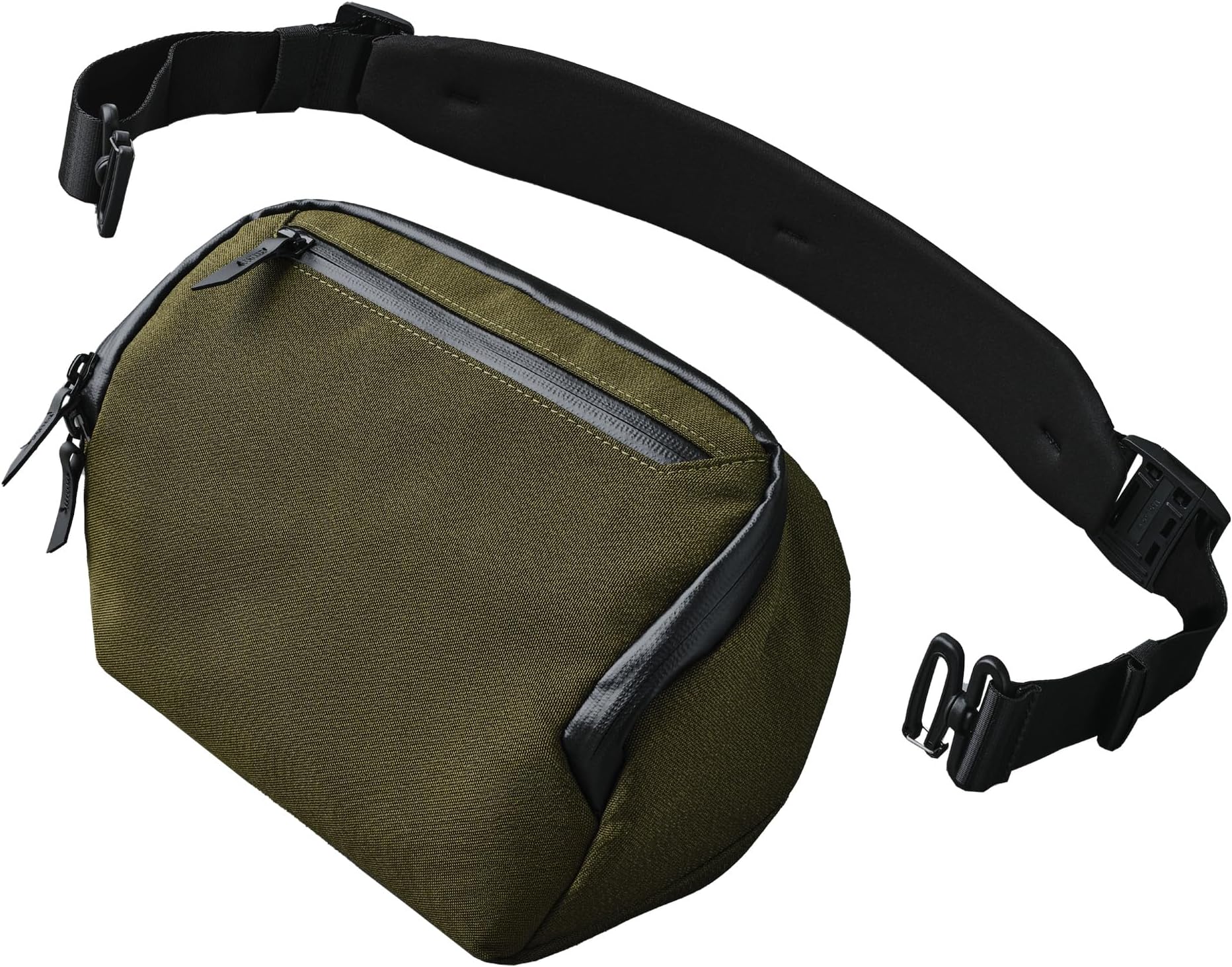 ALPAKA VERTEX POUCH Pouch, Sling, Shoulder Bag, Cross-body Work, Travel, Business