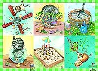 Vista 446 de Mapa de Europa