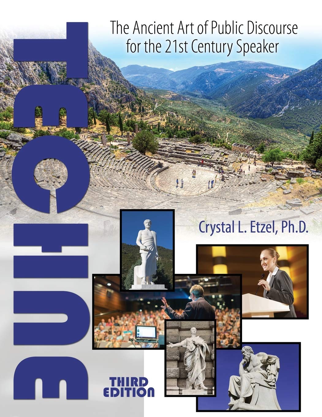 TECHNE: The Ancient Art o