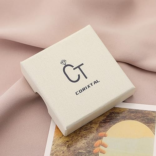 Miniatura 8 de Collar de cruz plateada y dorada para mujer, collar de cruz de plata para mujer, collar de cruz grande, collar de cruz, collar de plata y oro para