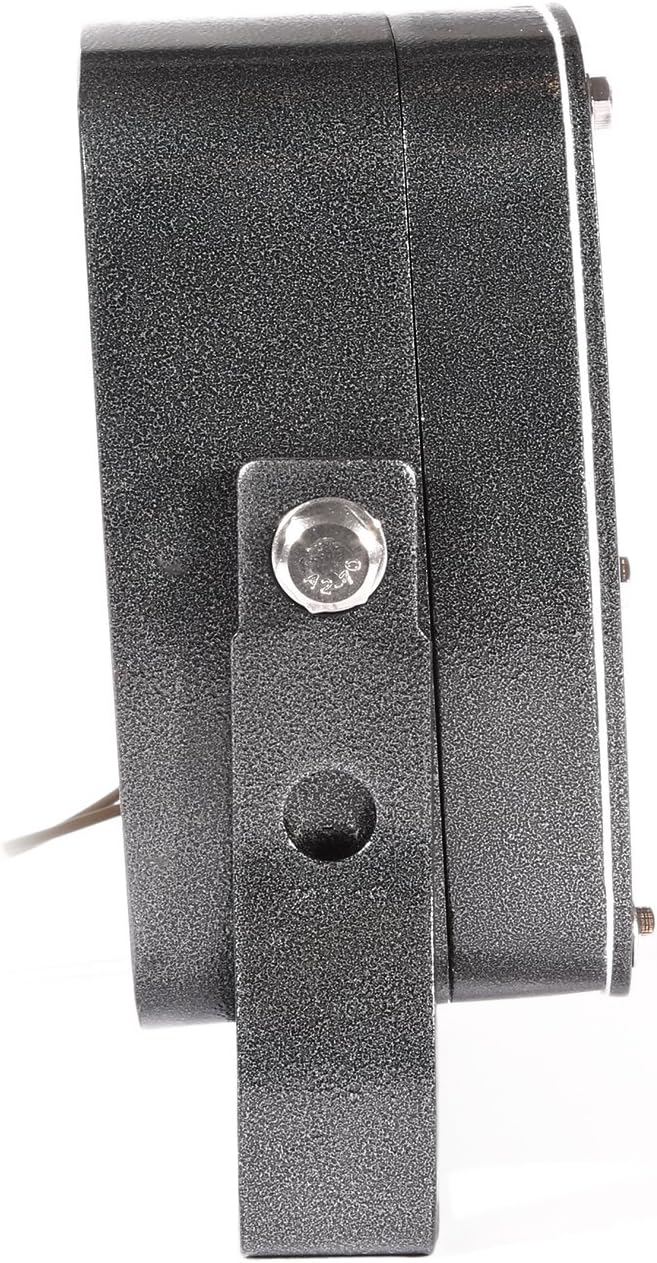 Ledqusa American Pipit 100 Watt Emergency Vehicle Siren Speaker for High Perf...