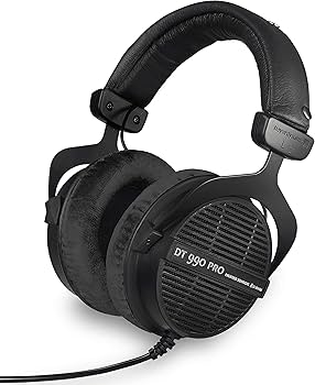 Amazon | beyerdynamic DT 990 PRO オーバーイヤー スタジオ モニター