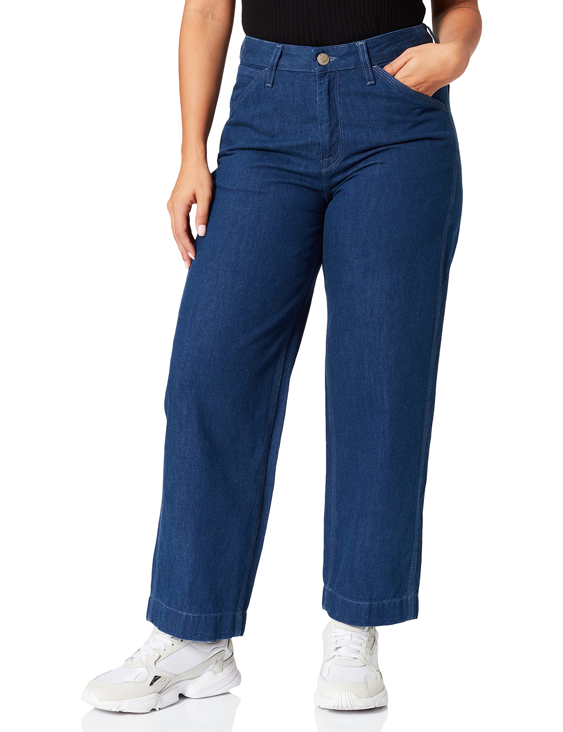 womens Carpenter Jeans
