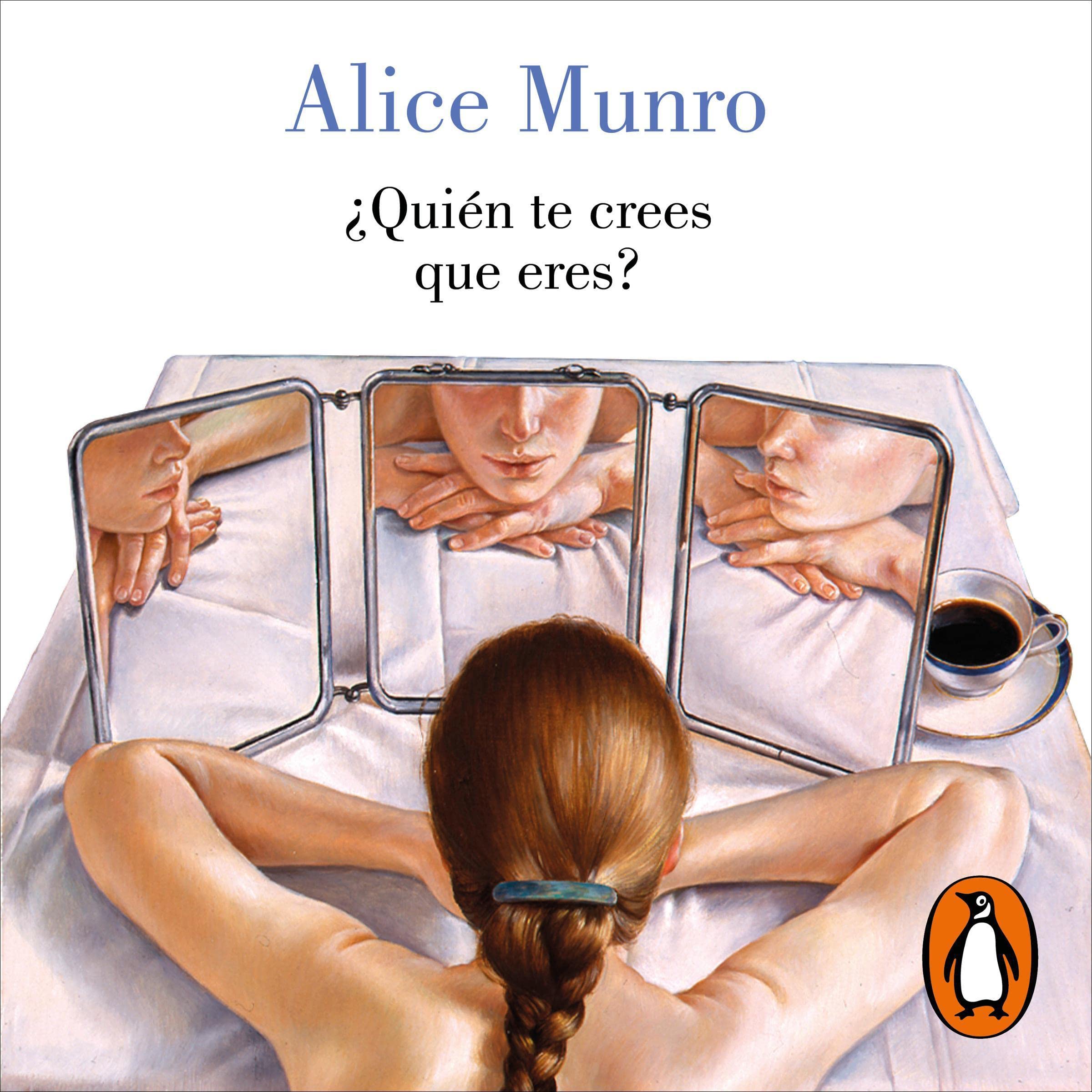 ¿Quién te crees que eres? [The Beggar Maid]