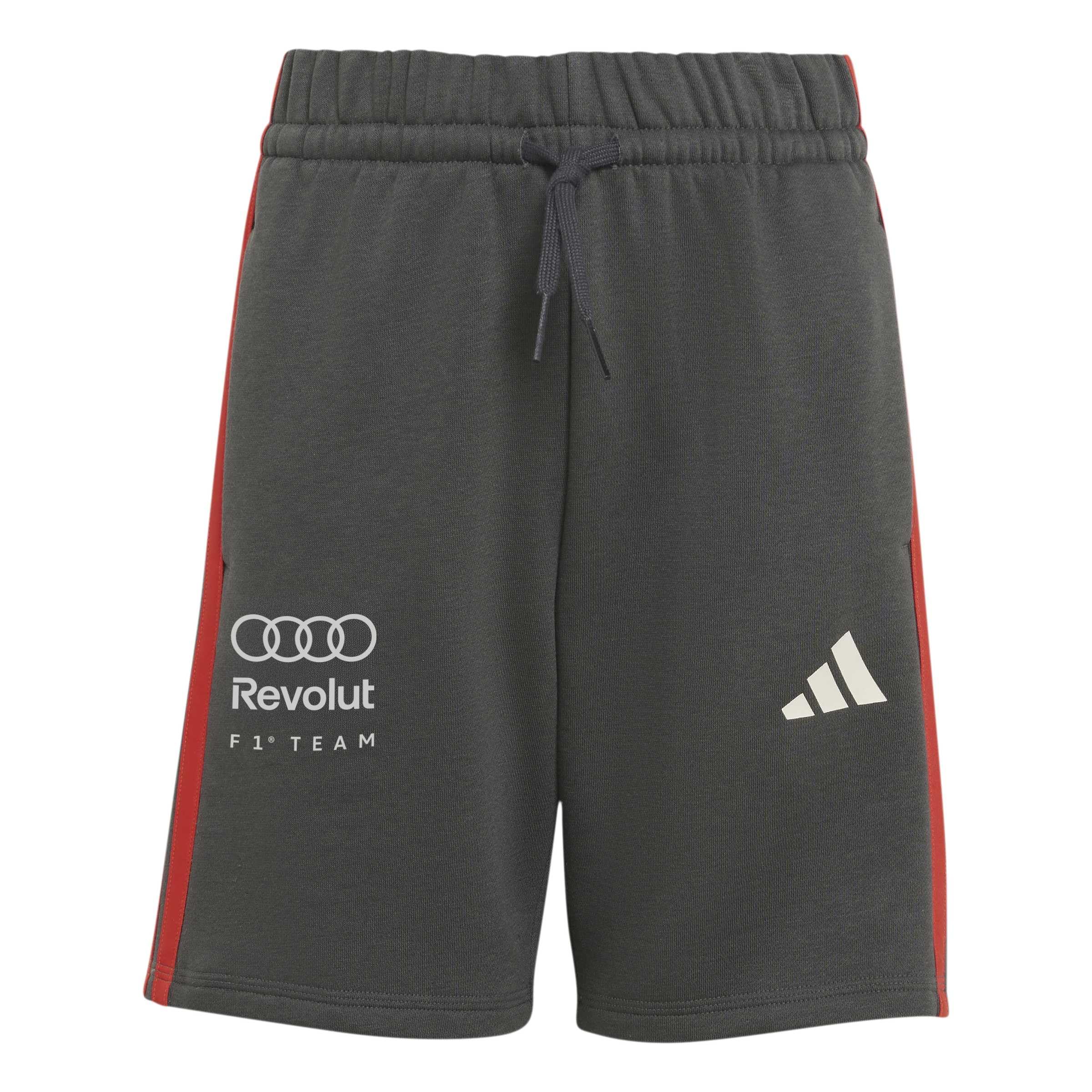 adidas Audi REVOLUT F1 Team DNA Shorts