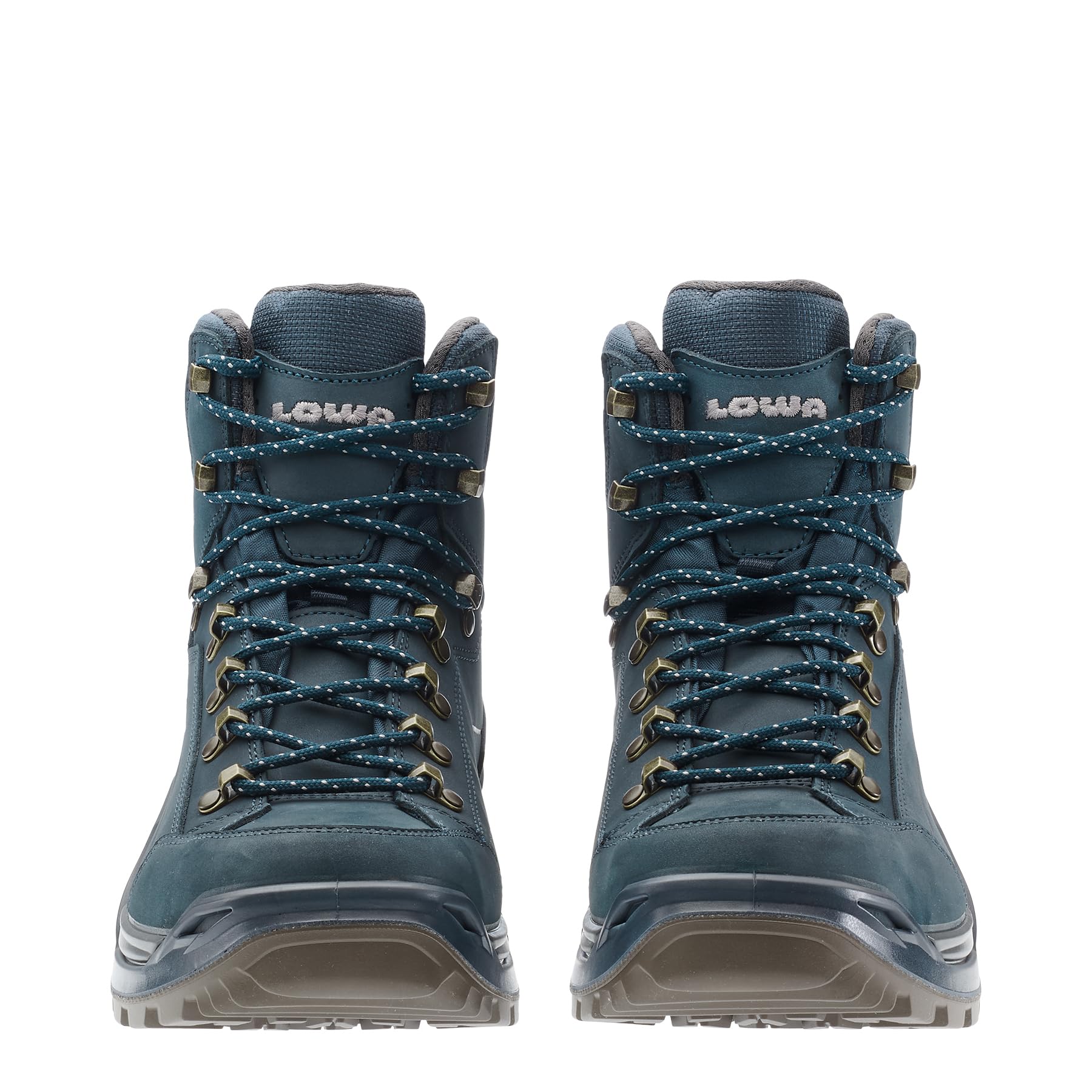 Lowa Renegade Evo GTX MID - Zapatillas de senderismo para hombre