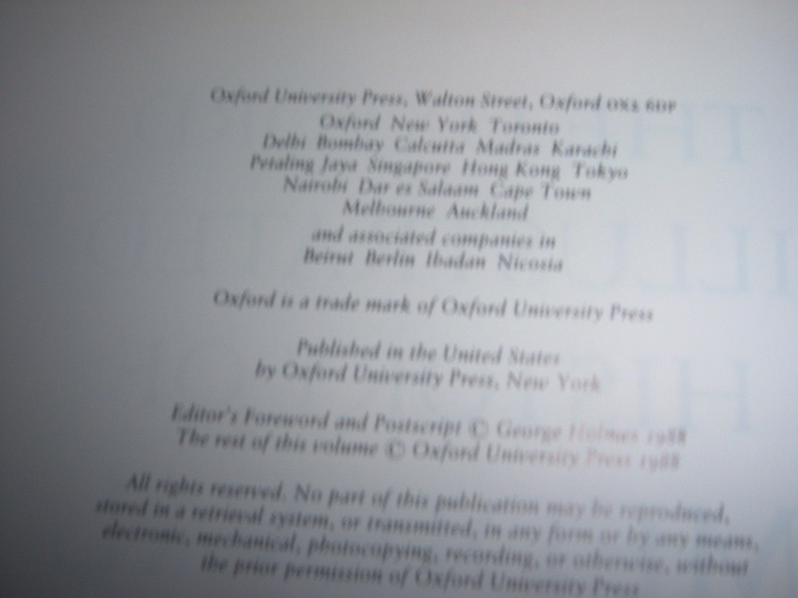 The Oxford Illustrated History of Medieval Europe (Oxford Illustrated Histories) - Image 5