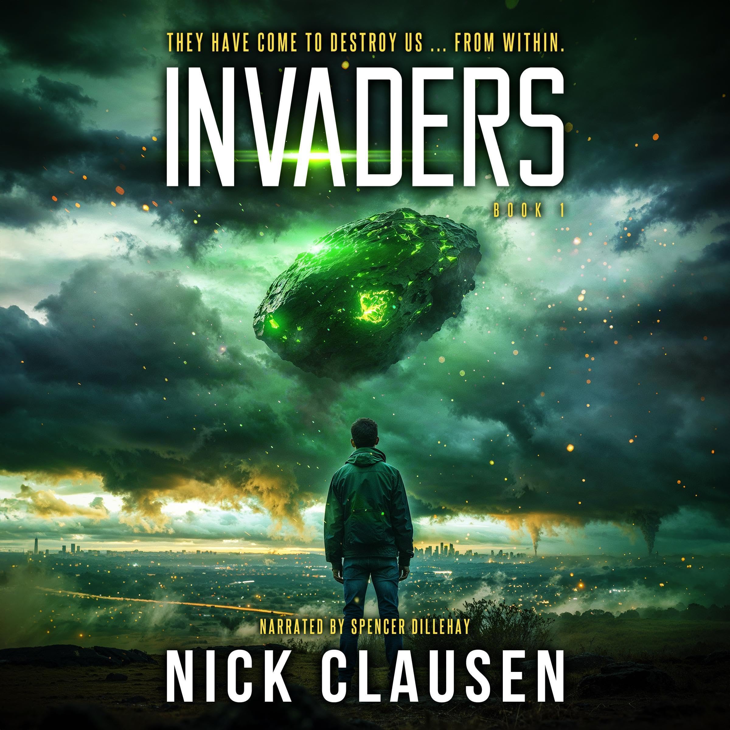 Invaders 1