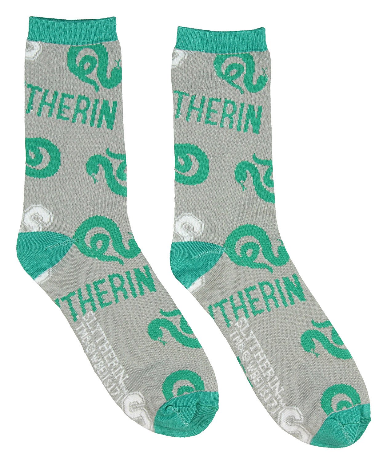 Harry Potter - Calcetines de Slytherin