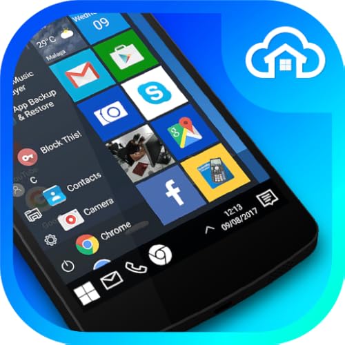 Computer Launcher 10