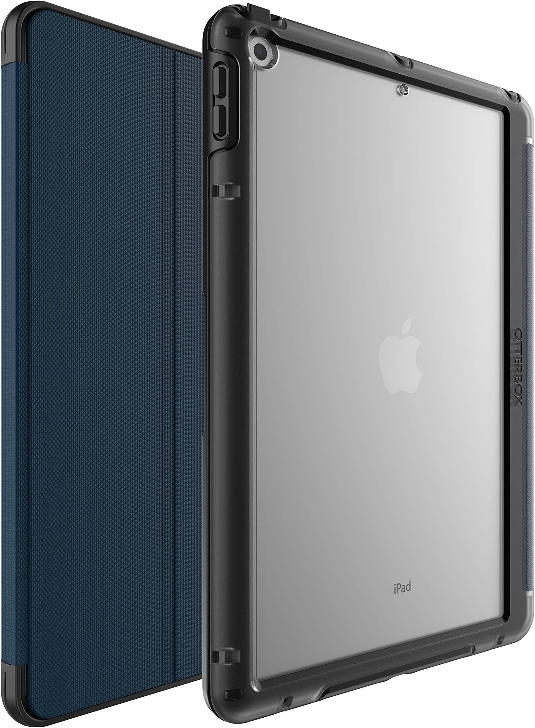 STM Goods Dux Plus Duo Case for iPad 7th/8th/9th Generation, Black Amazon.co.uk Electronics