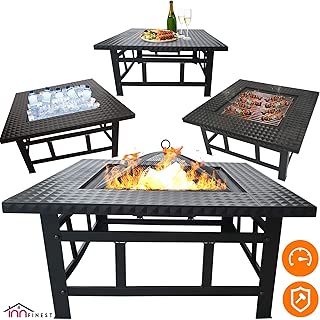 Best Fire Pit Table Costco Of 2020 Top Rated Reviewed