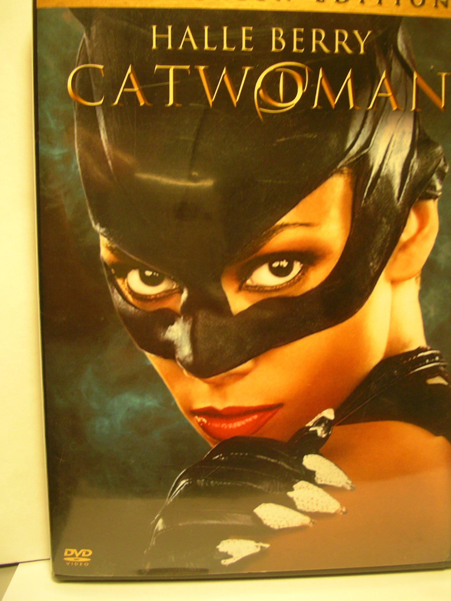 Catwoman 2004 Poster