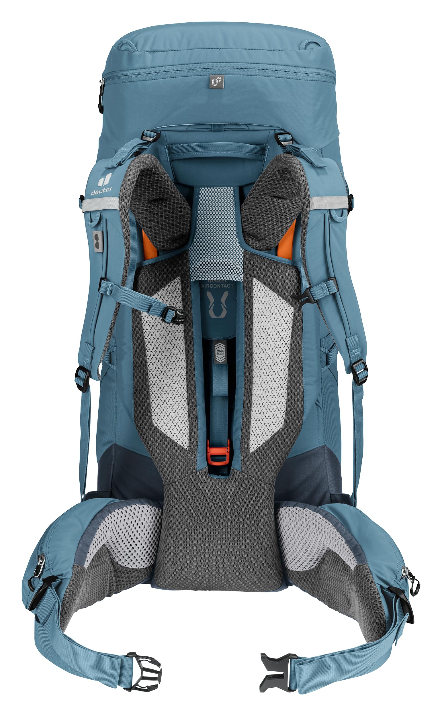 Deuter Aircontact Core 50+10 Mochila de trekking