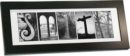 Creative Letter Art Letras personalizadas con temática de la naturaleza para regalo personalizado, boda, graduación, aniversario, nombre de bebé o disponible en Yaxa Peru